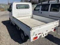 Suzuki CARRY TRUCK лот № 80003 оценка 0  с аукциона в Японии 1