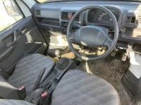 Suzuki CARRY TRUCK лот № 80003 оценка 0  с аукциона в Японии 2