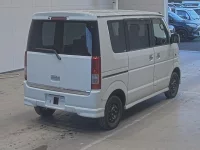 Suzuki EVERY WAGON лот № 20307 оценка 3.5  с аукциона в Японии 1