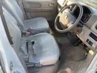 Suzuki EVERY WAGON лот № 20307 оценка 3.5  с аукциона в Японии 7