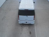 Suzuki EVERY WAGON лот № 20307 оценка 3.5  с аукциона в Японии 2