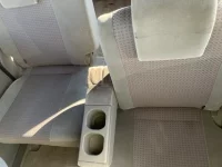 Suzuki EVERY WAGON лот № 20307 оценка 3.5  с аукциона в Японии 8