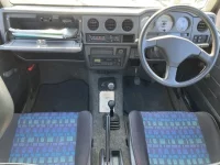 Suzuki JIMNY лот № 80026 оценка 0  с аукциона в Японии 2