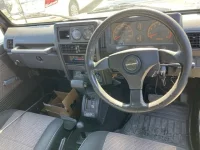 Suzuki JIMNY SIERRA лот № 80030 оценка 0  с аукциона в Японии 2