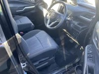 Suzuki SOLIO лот № 20324 оценка RA  с аукциона в Японии 7