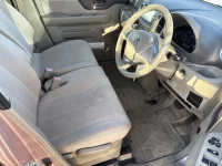 Suzuki SPACIA лот № 20392 оценка 3.5  с аукциона в Японии 7