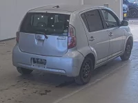 Daihatsu Boon лот № 20126 оценка 3  с аукциона в Японии 1