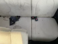 Daihatsu Boon лот № 20126 оценка 3  с аукциона в Японии 8