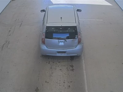 Daihatsu Boon  с аукциона в Японии