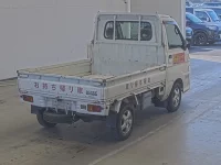 Daihatsu HIJET TRUCK лот № 20042 оценка 3  с аукциона в Японии 1