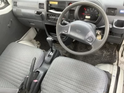 Daihatsu HIJET TRUCK  с аукциона в Японии