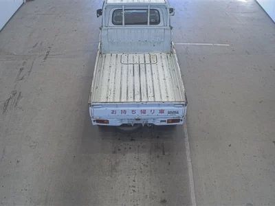Daihatsu HIJET TRUCK  с аукциона в Японии