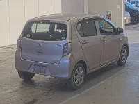 Daihatsu MIRA E S лот № 20261 оценка 3.5  с аукциона в Японии 1