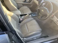 Subaru LEGACY лот № 20212 оценка 3.5  с аукциона в Японии 7