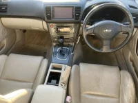 Subaru LEGACY лот № 20212 оценка 3.5  с аукциона в Японии 3