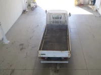 Hino DUTRO лот № 73 оценка 3  с аукциона в Японии 2