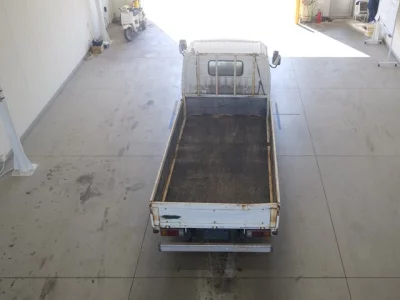 Hino DUTRO  с аукциона в Японии