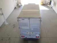 Hino DUTRO лот № 76 оценка 3.5  с аукциона в Японии 2