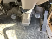 Hino DUTRO лот № 76 оценка 3.5  с аукциона в Японии 3