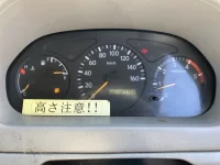 Hino DUTRO лот № 76 оценка 3.5  с аукциона в Японии 6