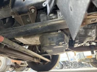 Hino DUTRO лот № 76 оценка 3.5  с аукциона в Японии 9