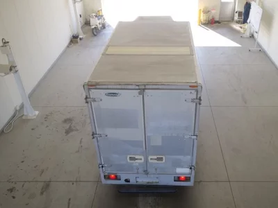 Hino DUTRO  с аукциона в Японии