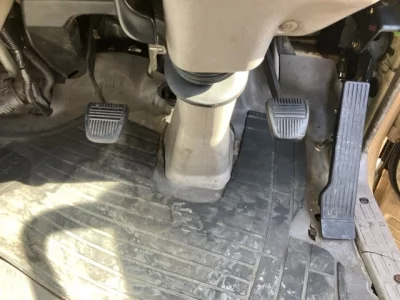 Hino DUTRO  с аукциона в Японии