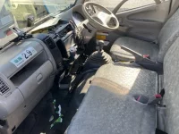 Hino DUTRO лот № 60 оценка 3.5  с аукциона в Японии 4