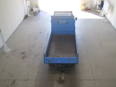 Isuzu ELF  с аукциона в Японии