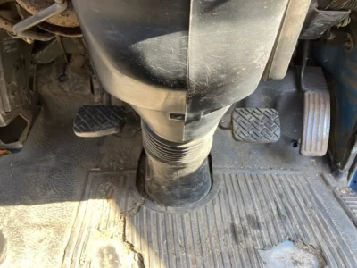 Isuzu ELF  с аукциона в Японии