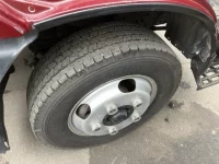 Hino DUTRO лот № 51 оценка 3  с аукциона в Японии 8