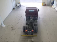 Hino DUTRO лот № 51 оценка 3  с аукциона в Японии 2