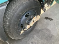 Hino DUTRO лот № 55 оценка 3  с аукциона в Японии 8