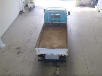 Hino DUTRO лот № 55 оценка 3  с аукциона в Японии 2