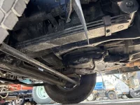 Hino DUTRO лот № 55 оценка 3  с аукциона в Японии 9