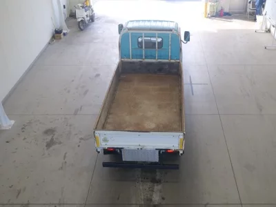 Hino DUTRO  с аукциона в Японии