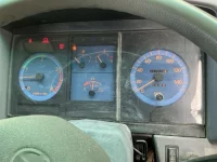 Hino RANGER лот № 249 оценка 3  с аукциона в Японии 5