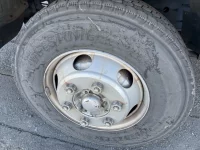 Hino RANGER лот № 230 оценка 3.5  с аукциона в Японии 7