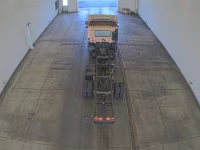 Hino RANGER лот № 230 оценка 3.5  с аукциона в Японии 2