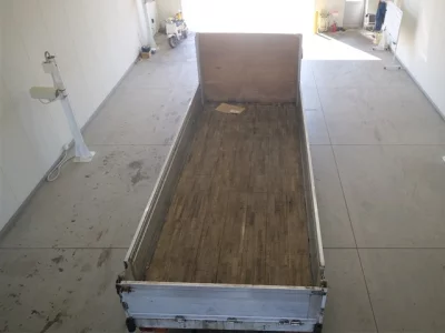 Hino DUTRO  с аукциона в Японии