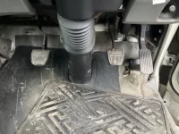 Hino DUTRO лот № 46 оценка 3.5  с аукциона в Японии 3