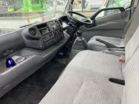 Hino DUTRO лот № 46 оценка 3.5  с аукциона в Японии 4