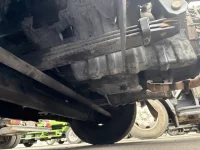 Hino DUTRO лот № 46 оценка 3.5  с аукциона в Японии 9