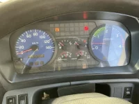 Hino RANGER лот № 232 оценка 3  с аукциона в Японии 5