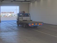 Hino RANGER лот № 232 оценка 3  с аукциона в Японии 1