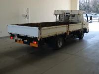 Hino DUTRO лот № 65 оценка R  с аукциона в Японии 1