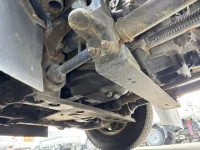 Hino DUTRO лот № 65 оценка R  с аукциона в Японии 9