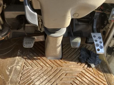 Hino DUTRO  с аукциона в Японии