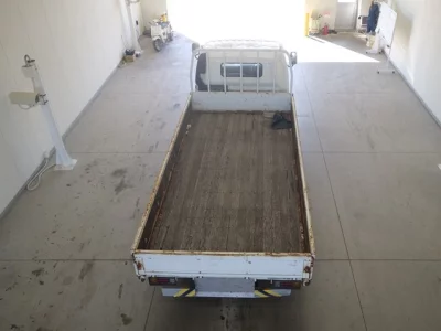 Hino DUTRO  с аукциона в Японии