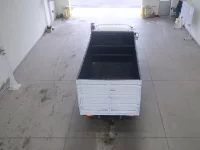 Hino DUTRO лот № 1457 оценка R  с аукциона в Японии 2